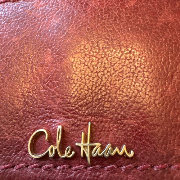 Cole Haan Wallet - Picture 10 of 10